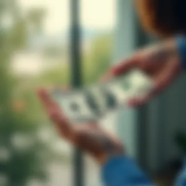 Advantages and challenges of receiving money abroad