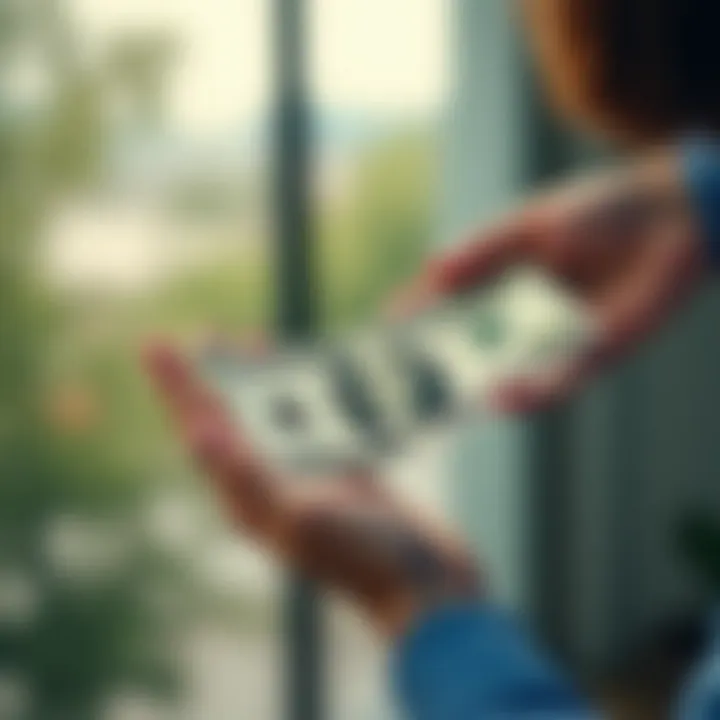 Advantages and challenges of receiving money abroad
