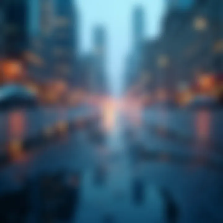 Risk analysis framework for investing in REITs