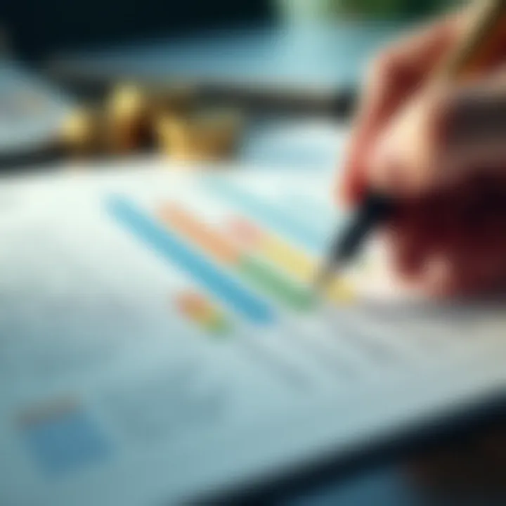 Chart depicting advantages and disadvantages of low-risk mutual funds